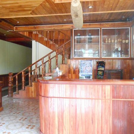 Khampaseuth Hotel Vang Vieng Exterior photo
