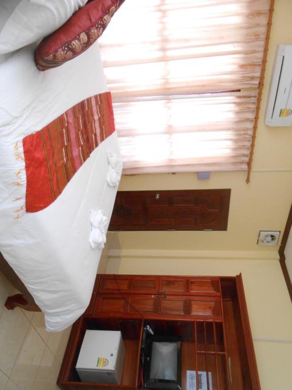 Khampaseuth Hotel Vang Vieng Room photo