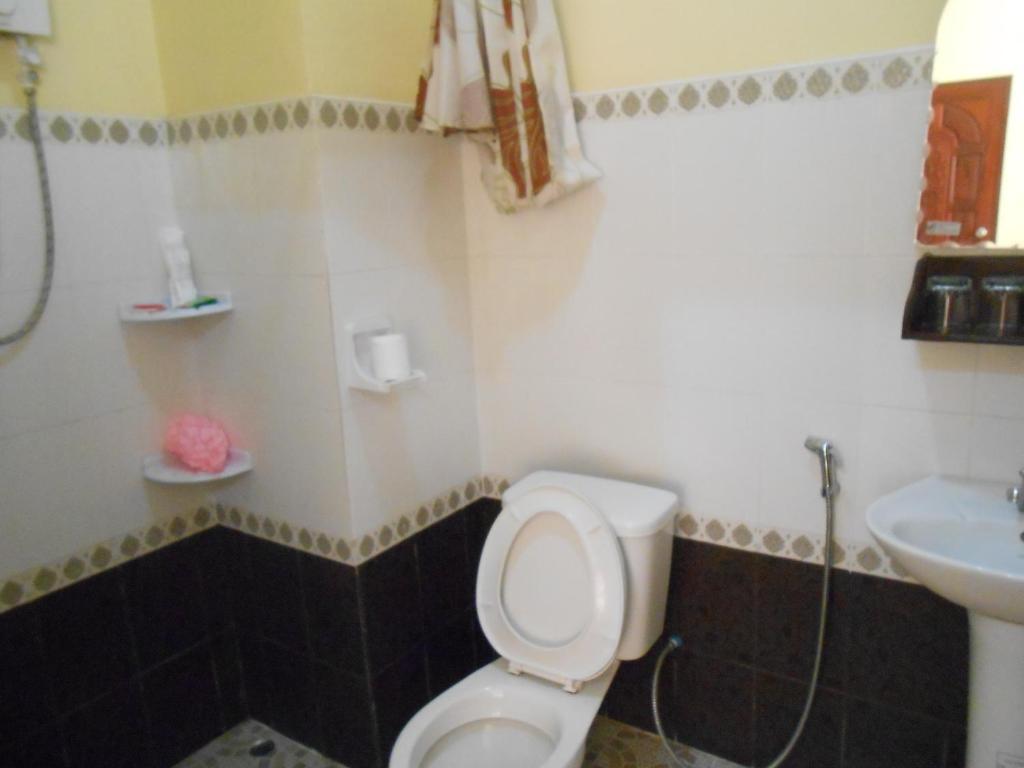 Khampaseuth Hotel Vang Vieng Room photo