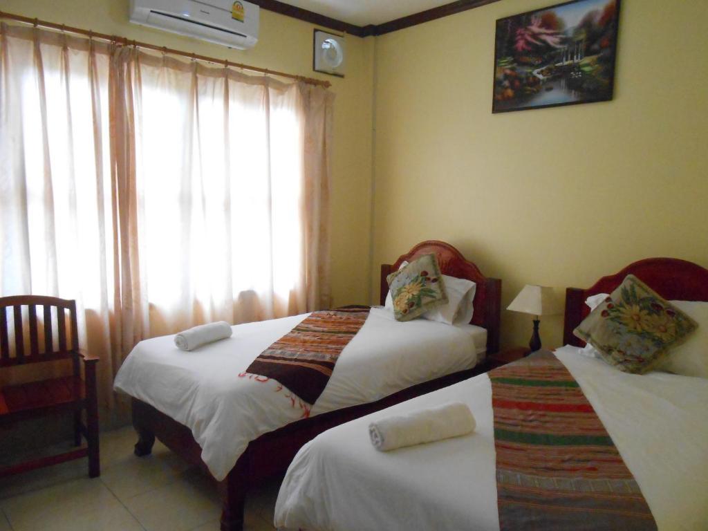 Khampaseuth Hotel Vang Vieng Room photo